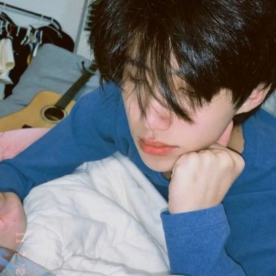 2025最火头像男生真人高清图片