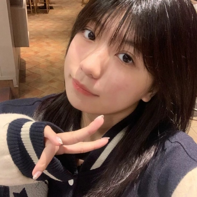 风格女头真人小众
