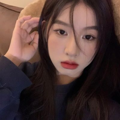 微丧绝美女头像