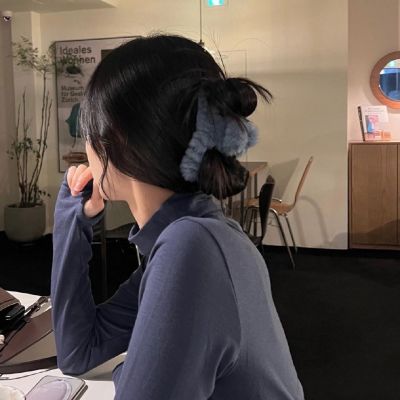 微丧绝美女头像