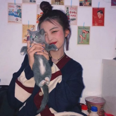2025年女生微信网图头像