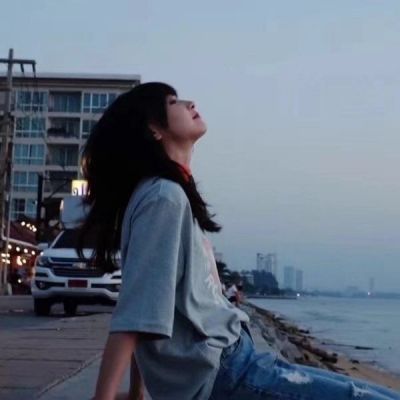 2025年QQ图像女生