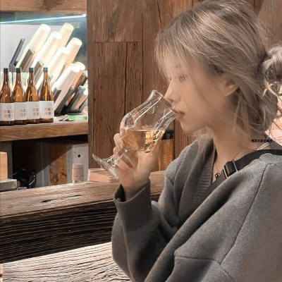 网图女生头像丧