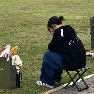 2025年QQ图像女生