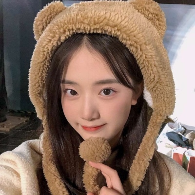 2025年女生微信网图头像