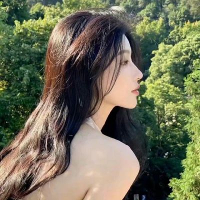 微丧绝美女头像