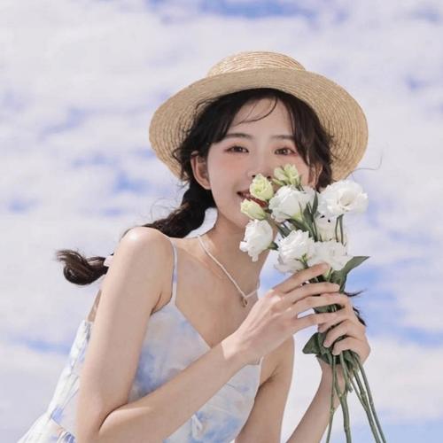 永不换的好看头像