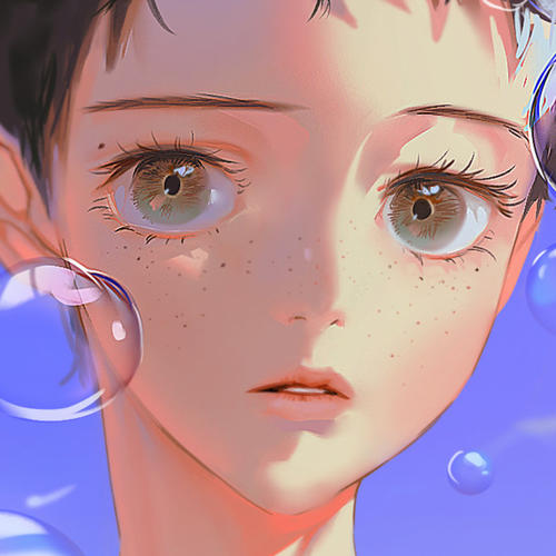 永不换的好看头像