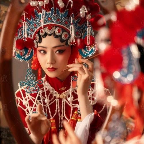 永不换的好看头像