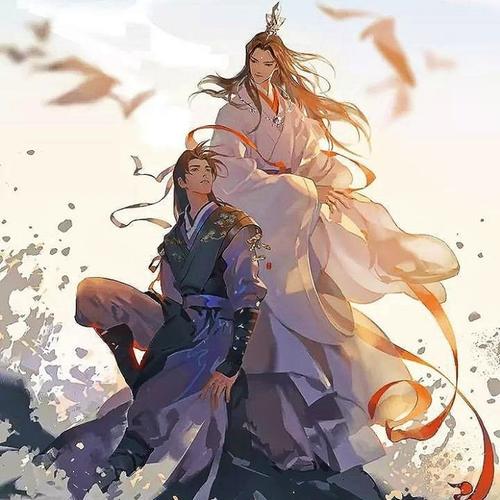 永不换的好看头像