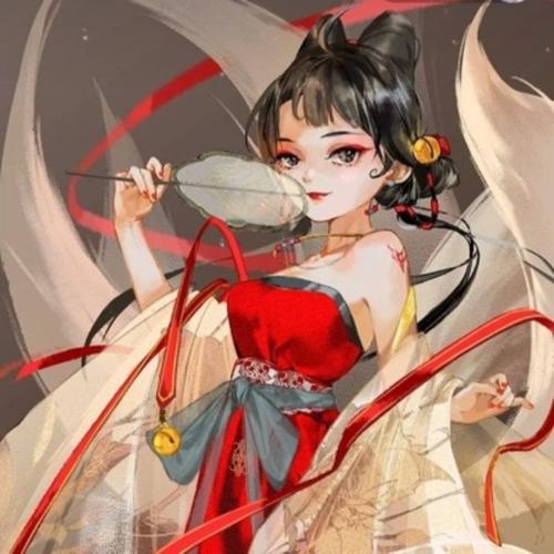 永不换的好看头像