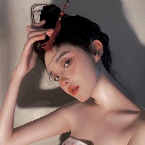 永不换的好看头像