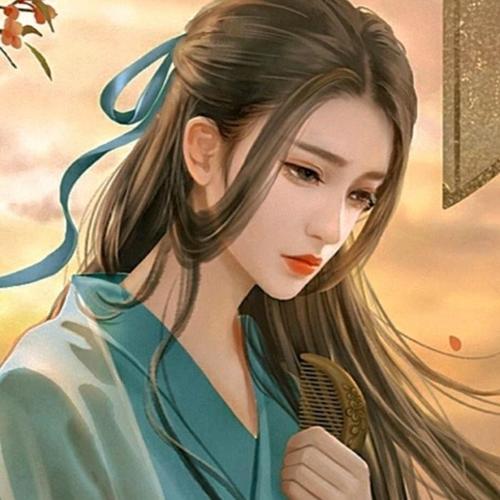 永不换的好看头像