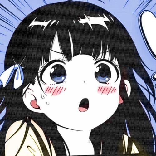 永不换的好看头像