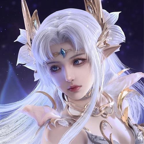 永不换的好看头像