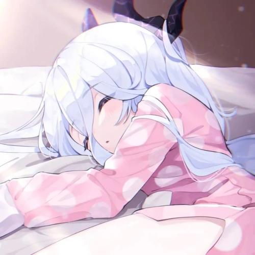 永不换的好看头像