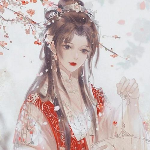 永不换的好看头像