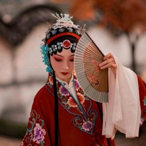 永不换的好看头像