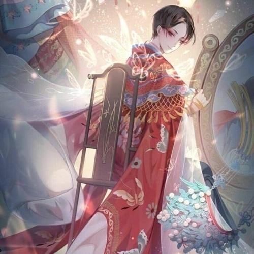 永不换的好看头像