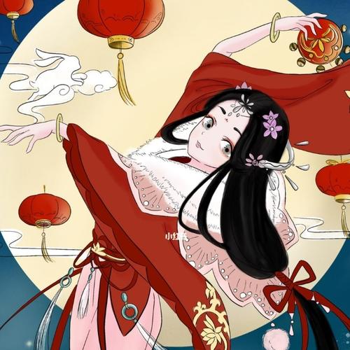 永不换的好看头像