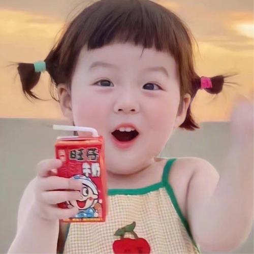 永不换的好看头像