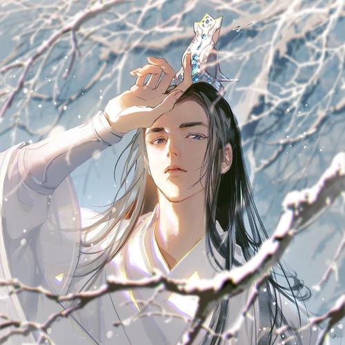 永不换的好看头像