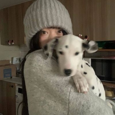 阳光乐观可爱女生头像