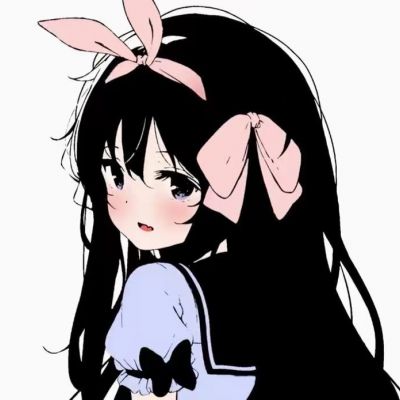 好看女漫头