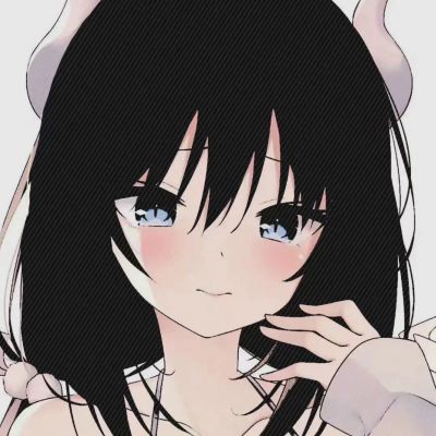 好看女漫头