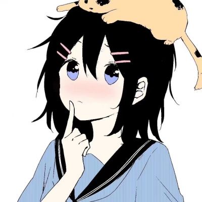 好看女漫头