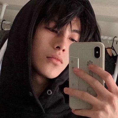 优质男生头像高清真人图片