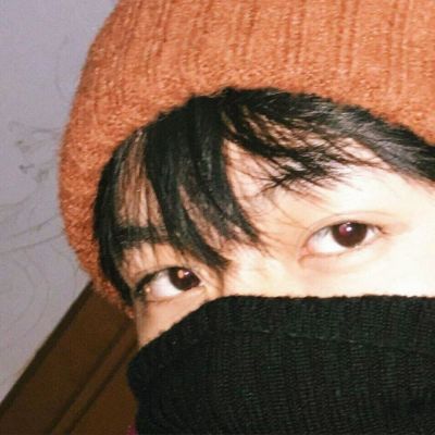 优质男生头像高清真人图片