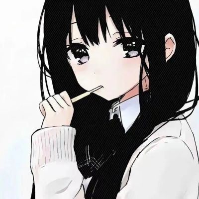 好看女漫头