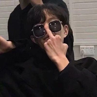 优质男生头像高清真人图片