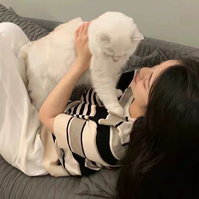 情侣头像没有地位狗人
