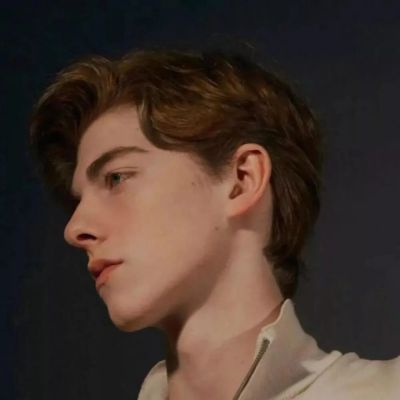 欧美男头ins风