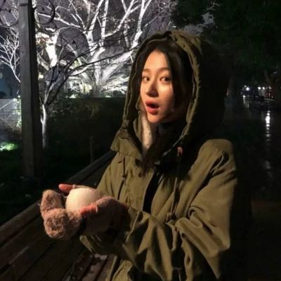 情侣高清头像真人一男一女不明显高清图片