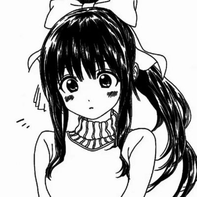 好看女漫头