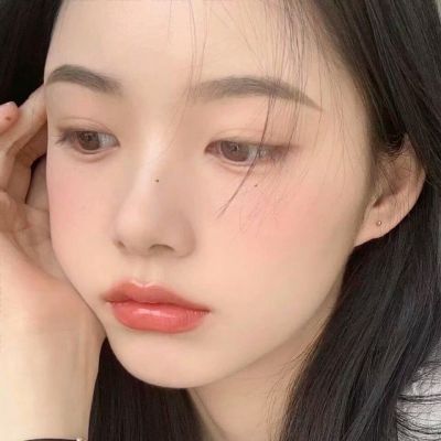 纯欲风格女头