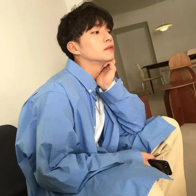 超赞男生头像
