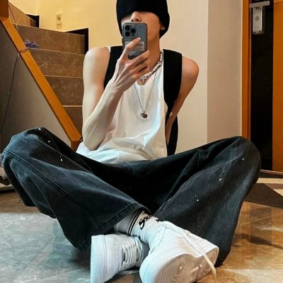 男生超nice头像