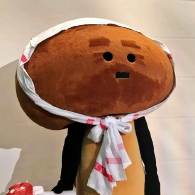 看上去有病的头像