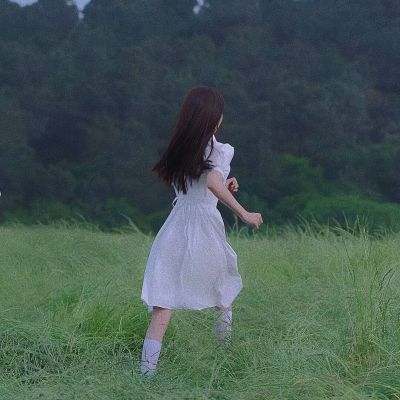 情侣头像高级稀有意境