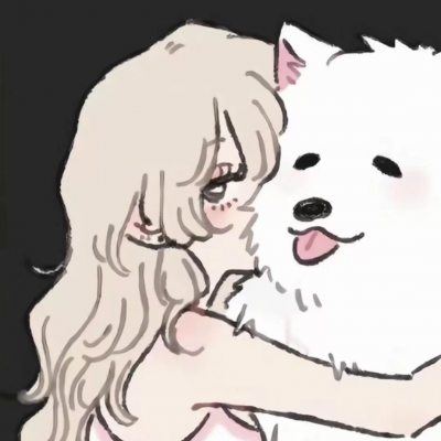 动漫男朋友不是人头像