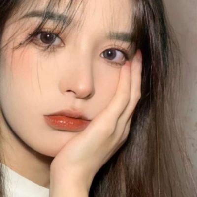 2025头像真人女