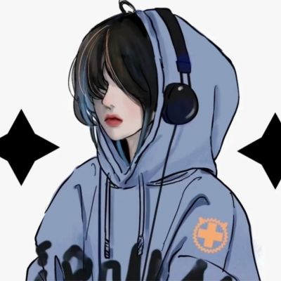 适合做情侣头像的图片