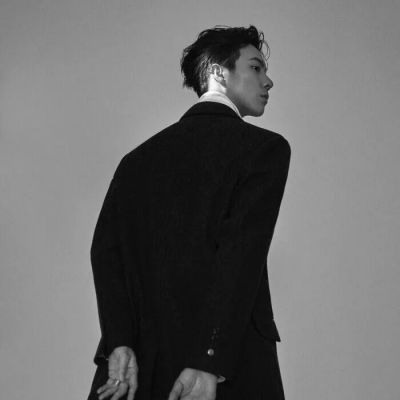 男生头像真人2025最火高清图片