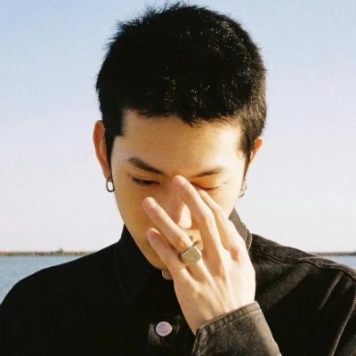 意境成熟男头像