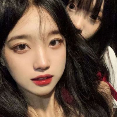 闺蜜姐妹专属微信头像真人图片