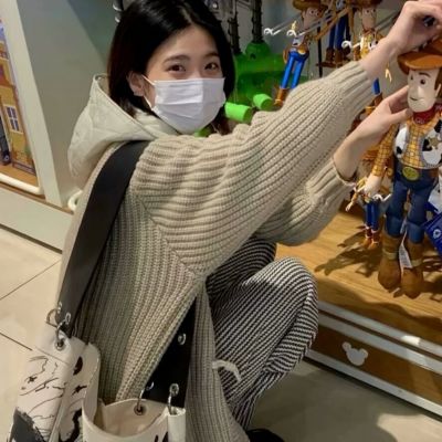 女生微信头像真实2025高清图片